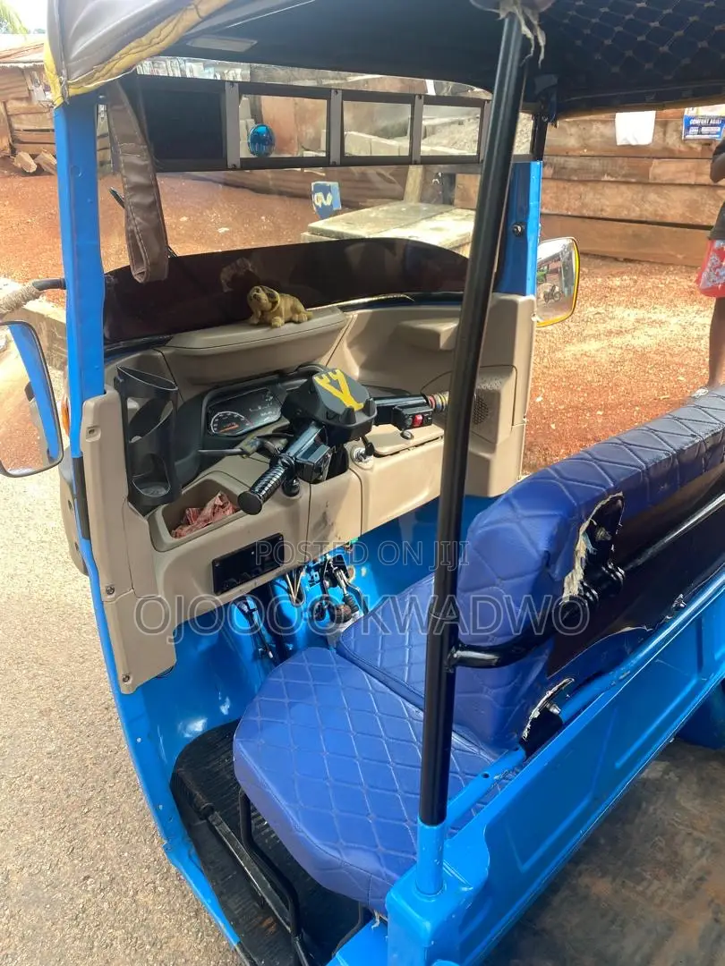 Bajaj 2026 Blue