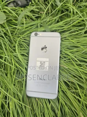 Apple iPhone 6 32 GB Silver