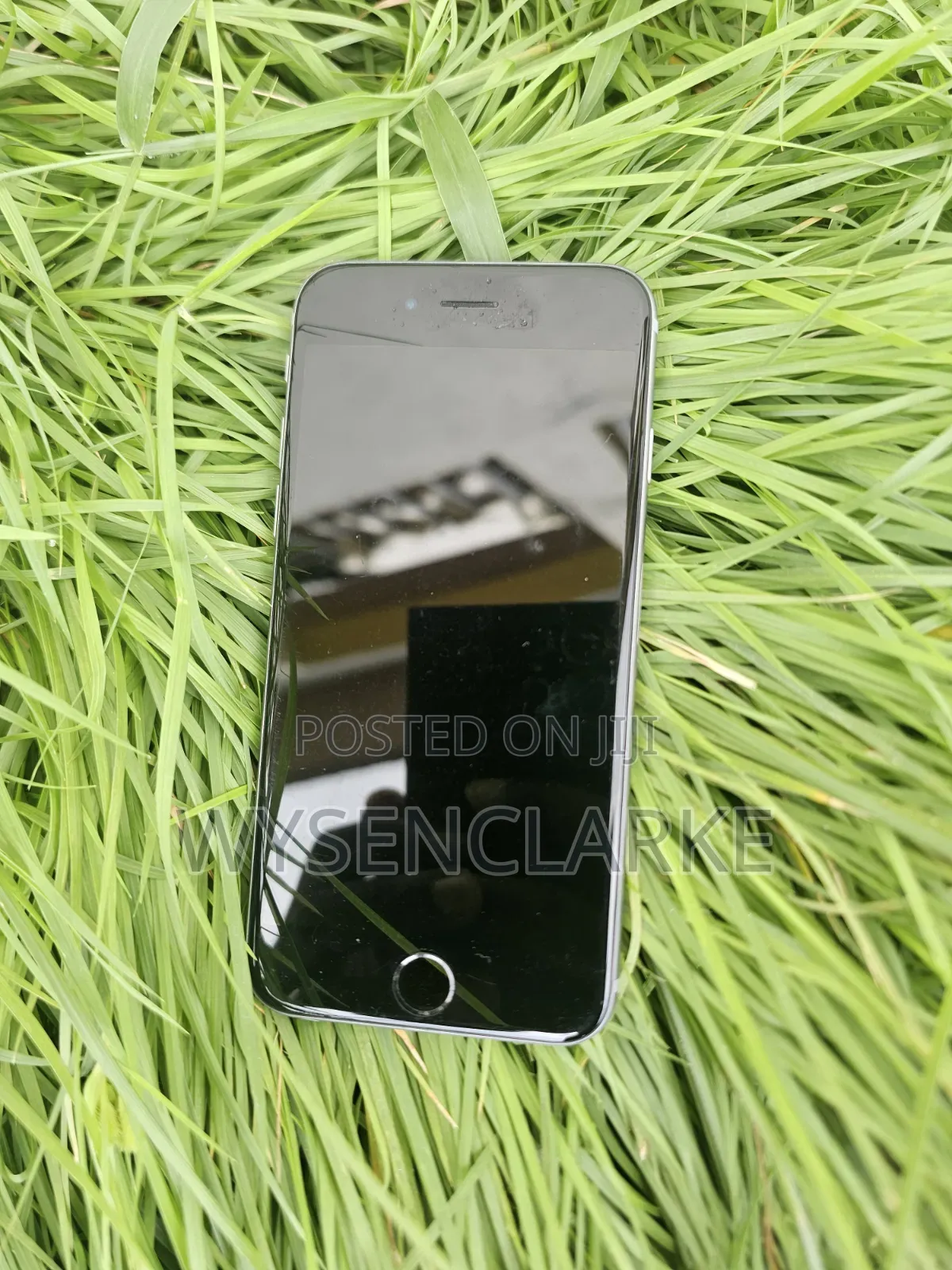 Apple iPhone 6 32 GB Silver