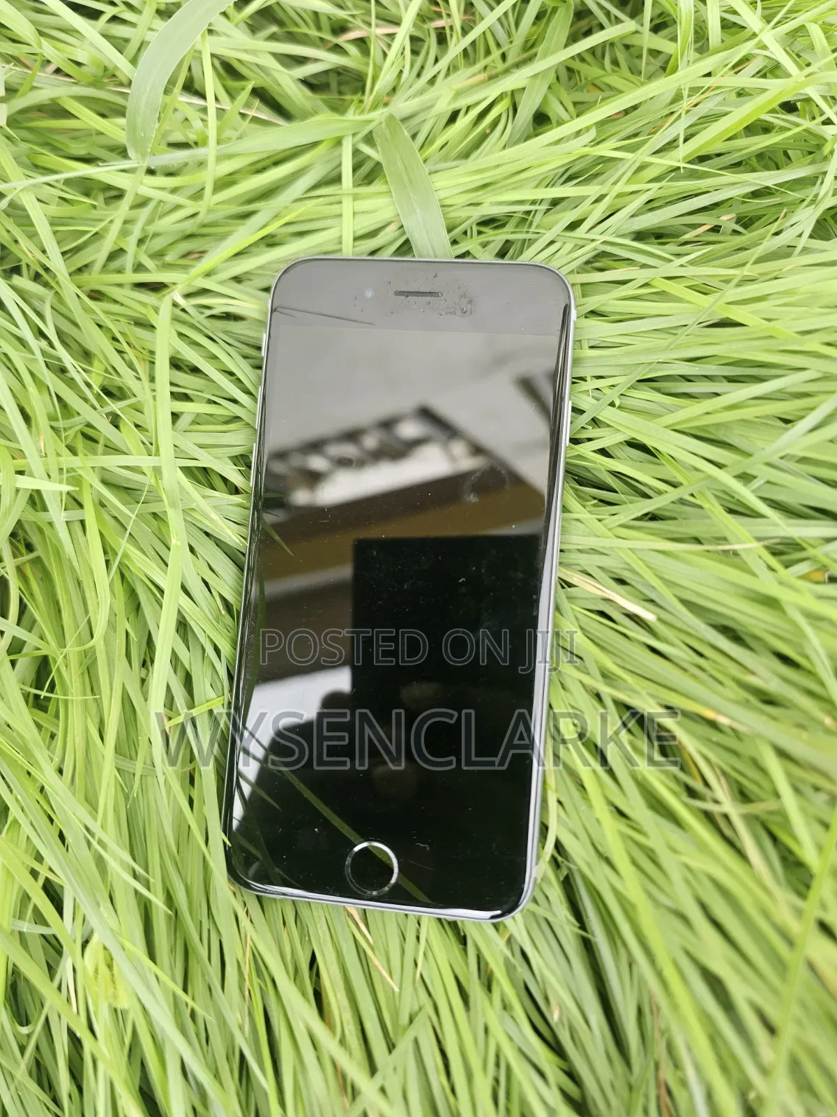 Apple iPhone 6 32 GB Silver