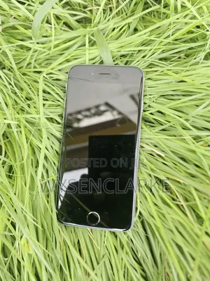 Apple iPhone 6 32 GB Silver
