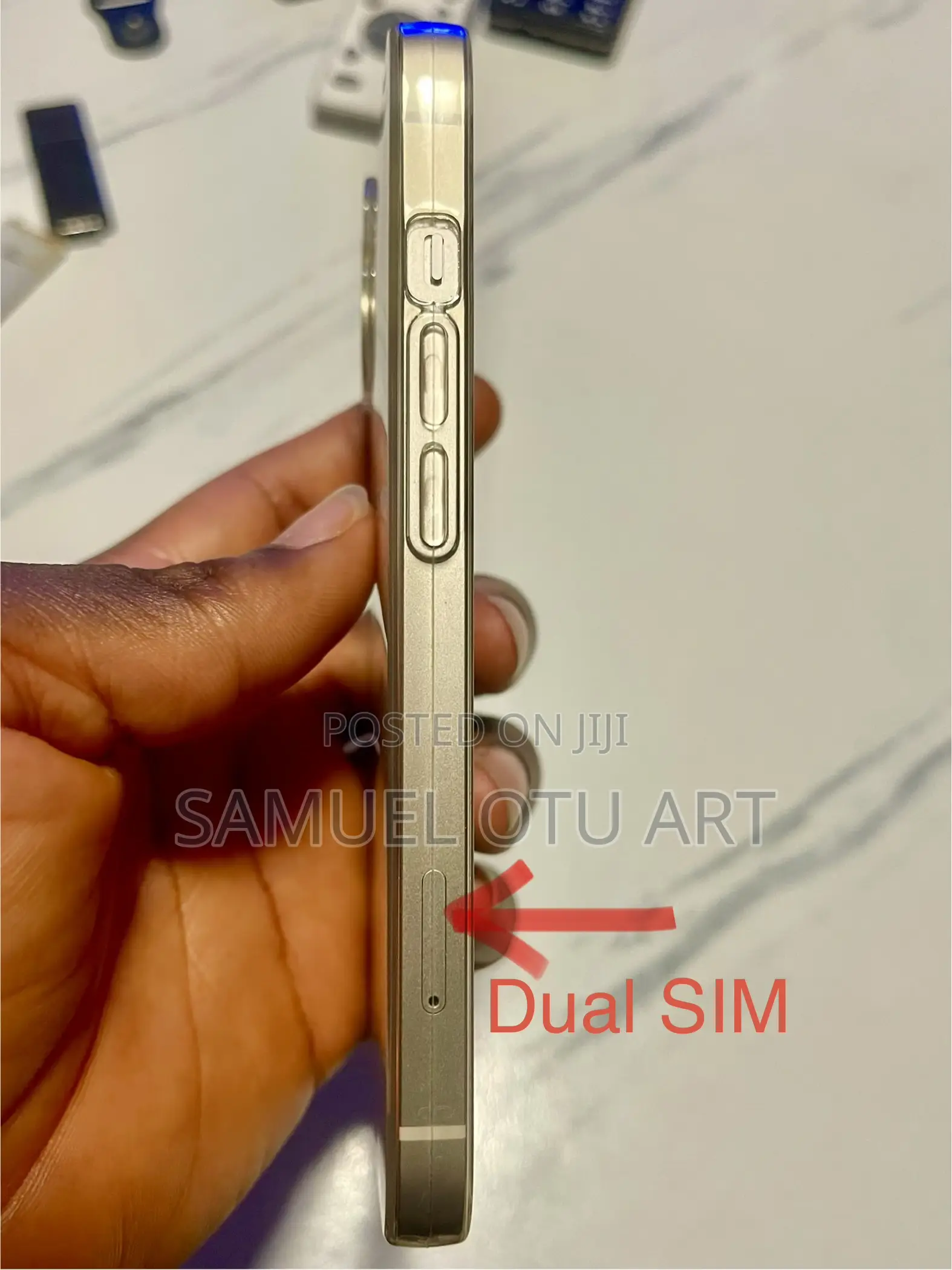 Apple iPhone 14 128 GB White