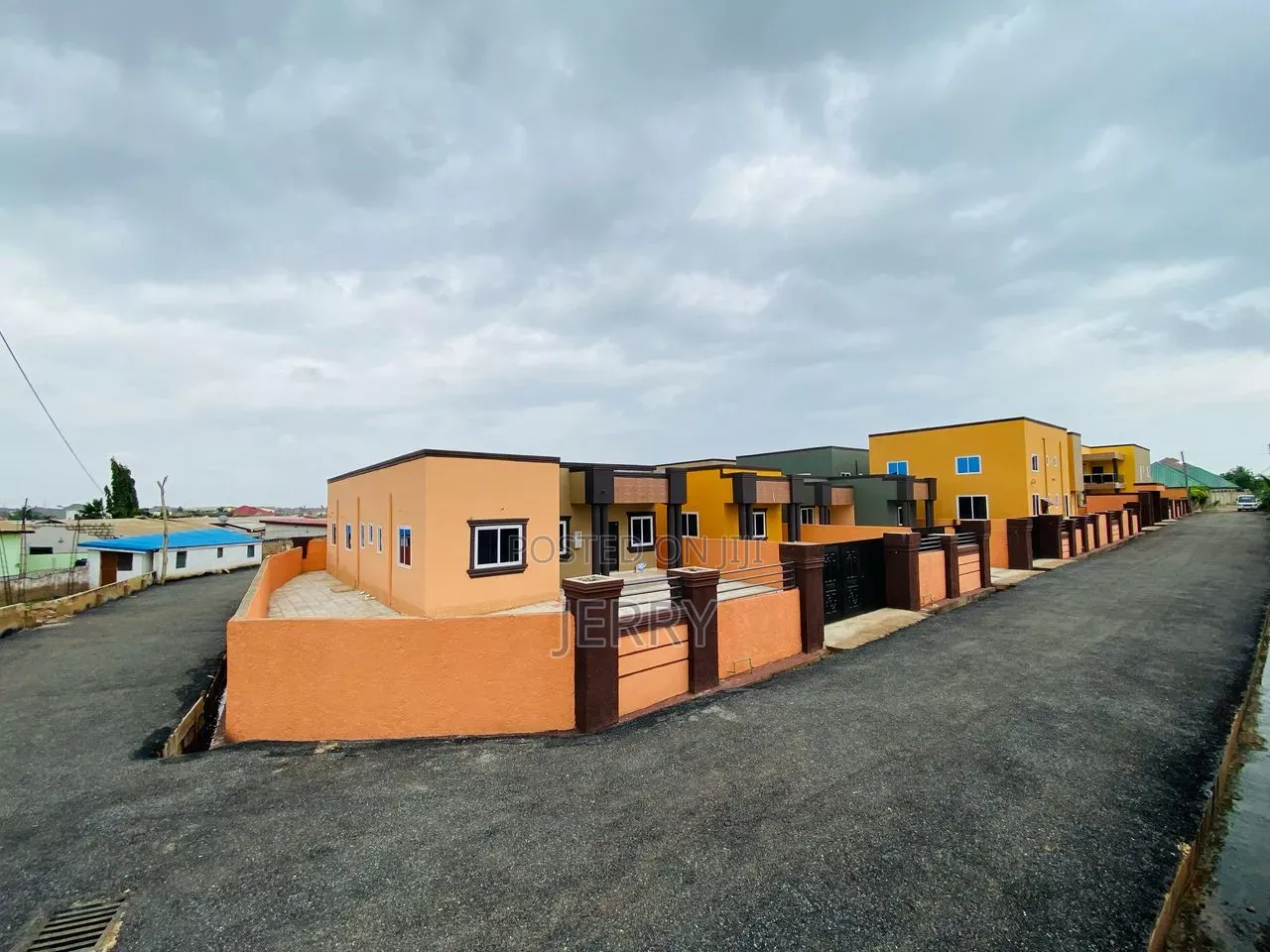 3bdrm House in Baatsona Total for sale