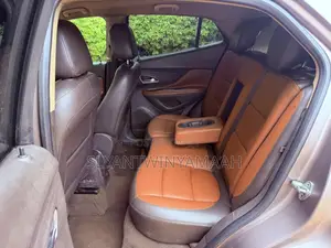Buick Encore 2016 Beige