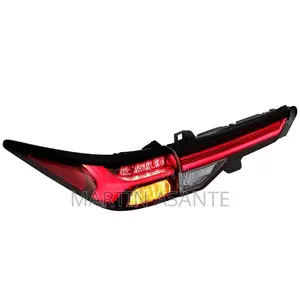 Tail Lights for Mitsubishi Outlander 2022-2025
