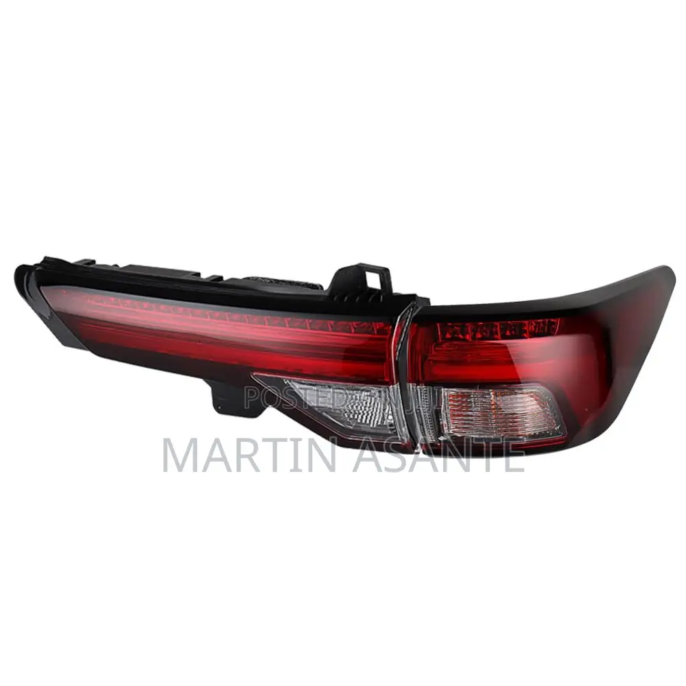 Tail Lights for Mitsubishi Outlander 2022-2025