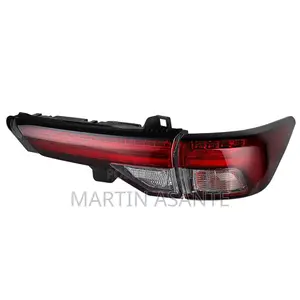 Tail Lights for Mitsubishi Outlander 2022-2025
