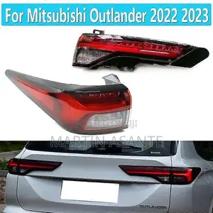 Tail Lights for Mitsubishi Outlander 2022-2025