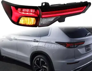 Tail Lights for Mitsubishi Outlander 2022-2025