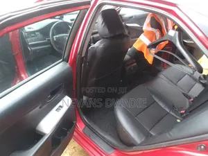 Toyota Camry Hybrid 2023 Red