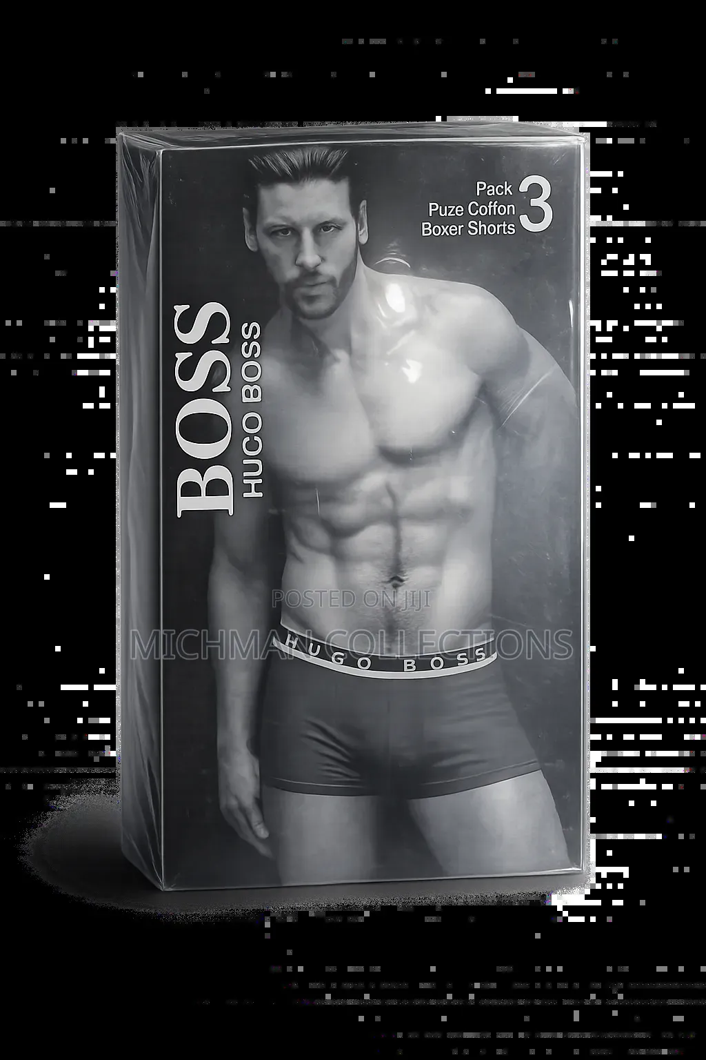 Hugo Boss Boxers Unisex