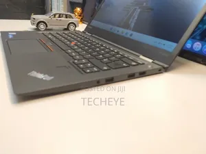 Laptop Lenovo ThinkPad X1 Carbon 8GB Intel Core i7 SSD 256GB