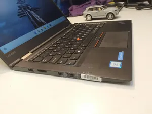 Laptop Lenovo ThinkPad X1 Carbon 8GB Intel Core i7 SSD 256GB