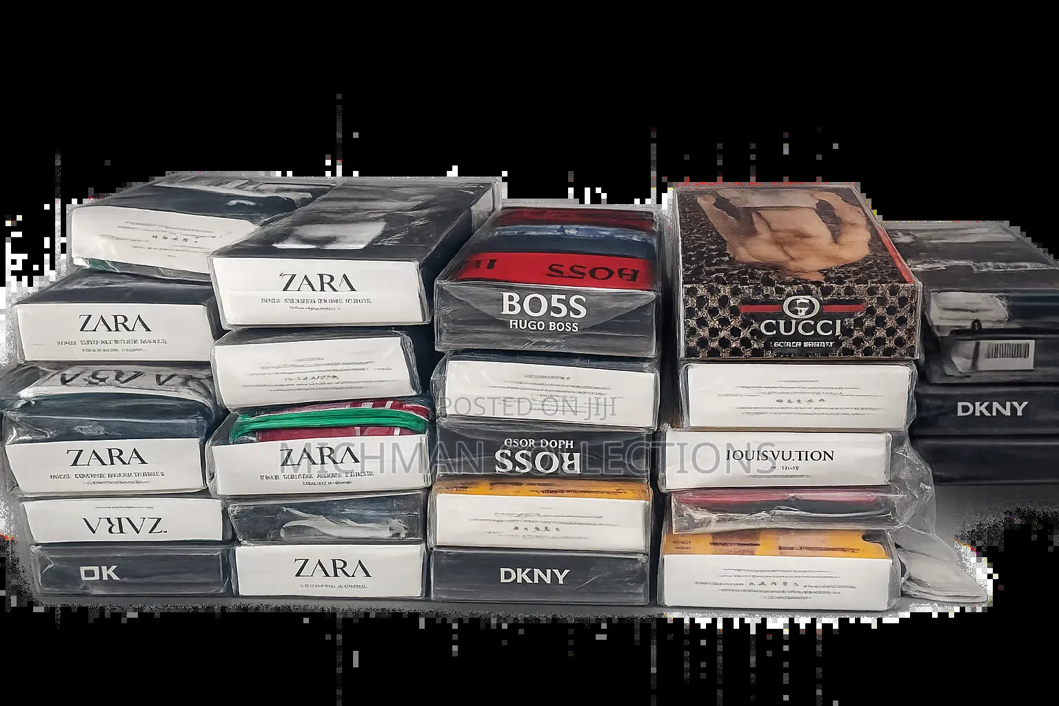 Hugo Boss Boxers Unisex