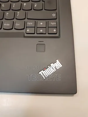 Laptop Lenovo ThinkPad X1 Carbon 8GB Intel Core i7 SSD 256GB