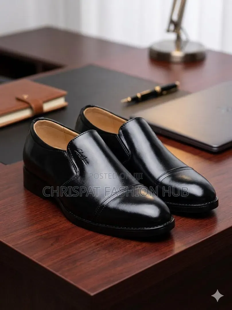 Clarks Loafers for Men.