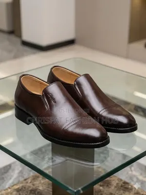 Clarks Loafers for Men.