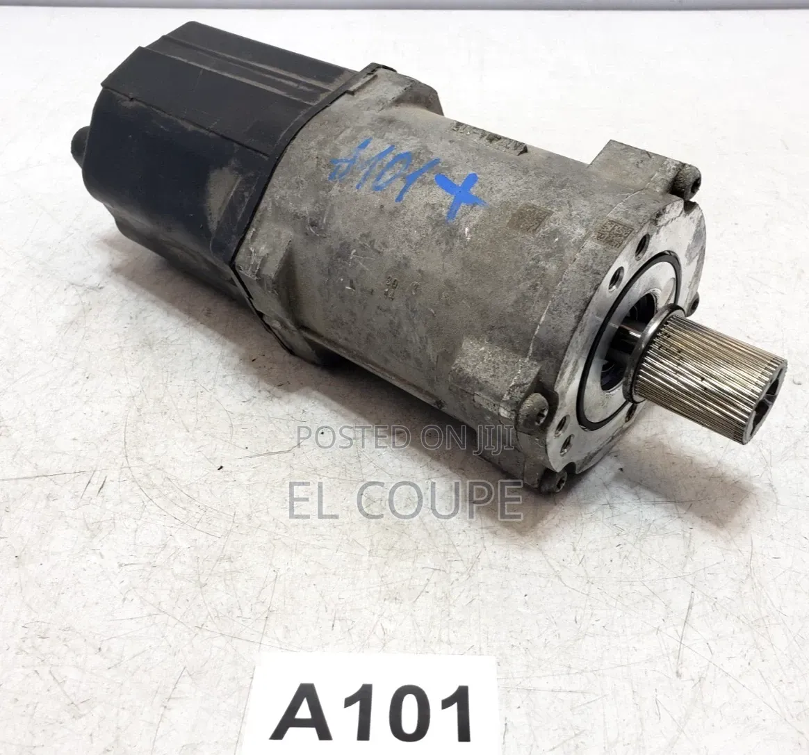 C300 W205 Steering Rack Motor 2015-2016-2017-2018-2019-2020