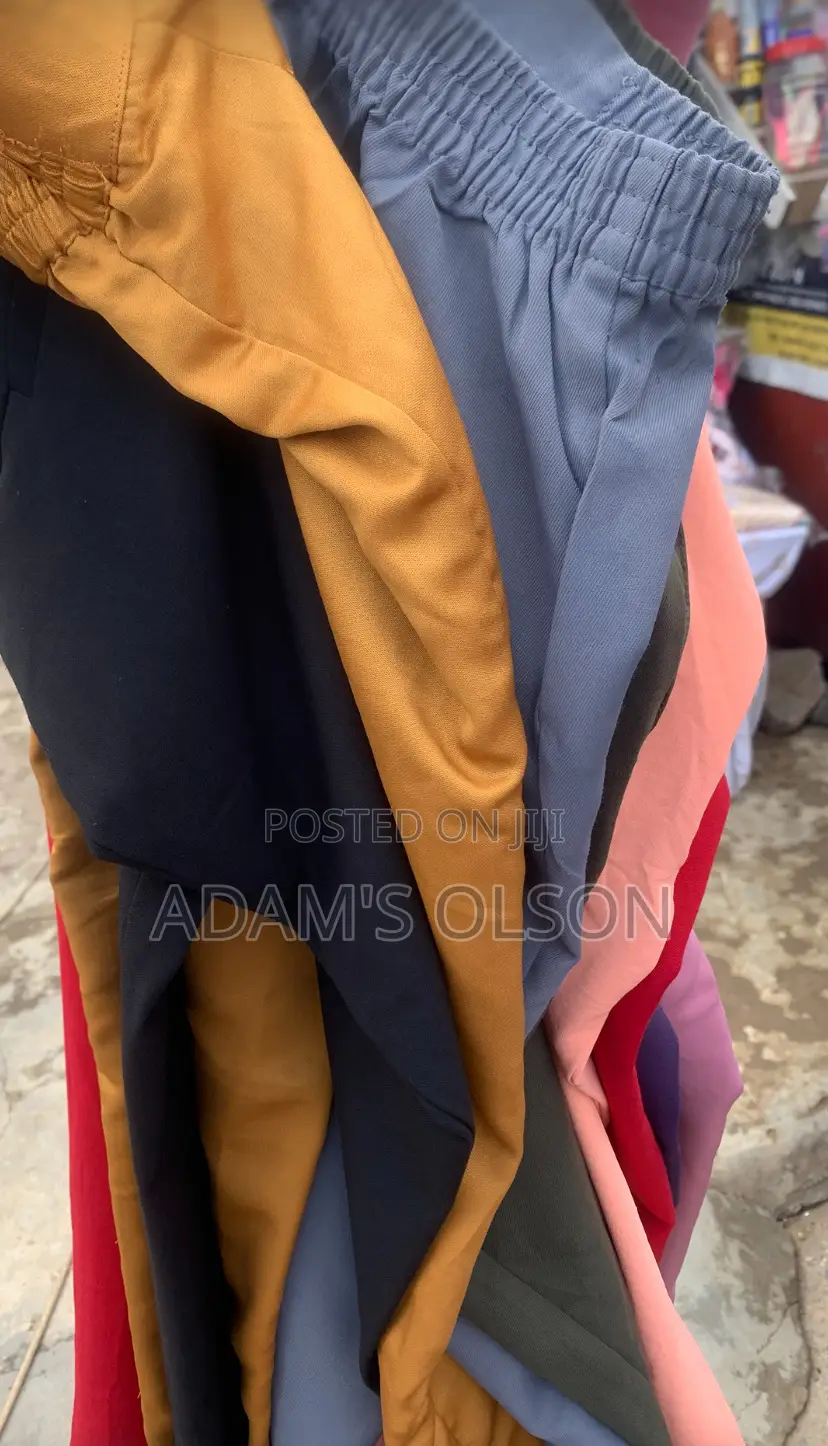 I Sell All Kinds of Ladies Office Trousers