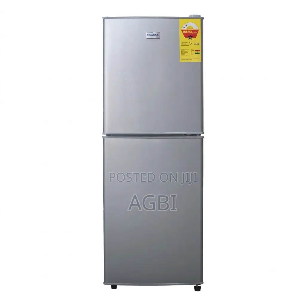 Nasco Combined Fridge
