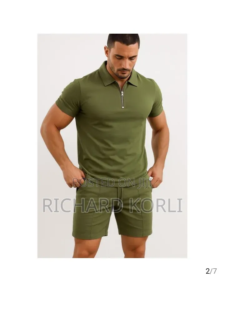 Richard Boutique