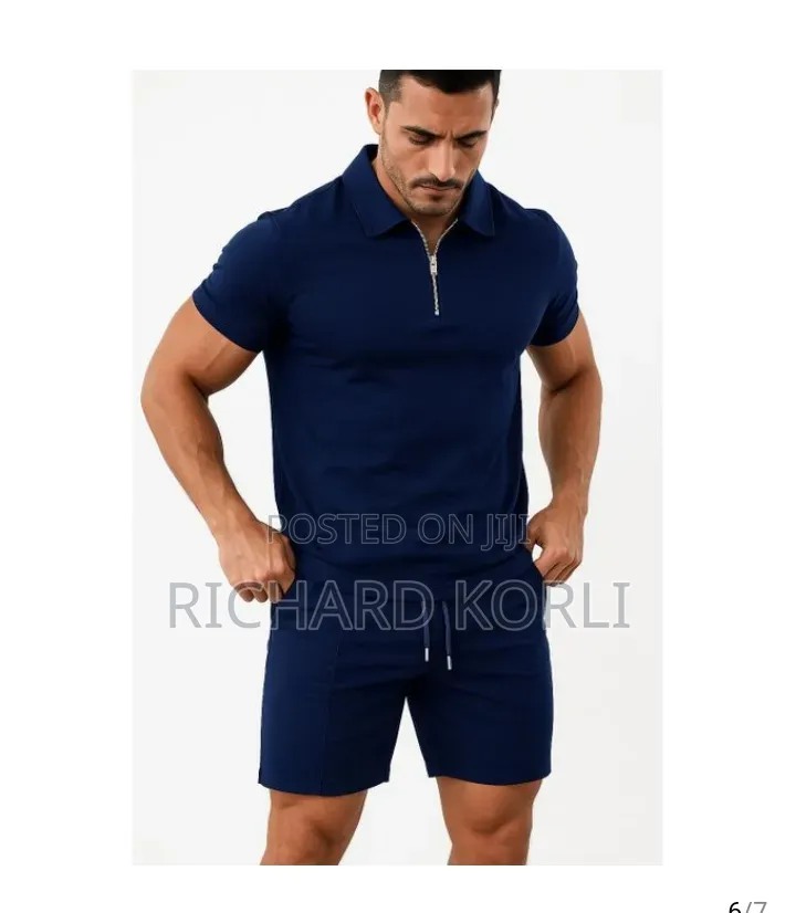 Richard Boutique