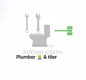 Plumber Tiller