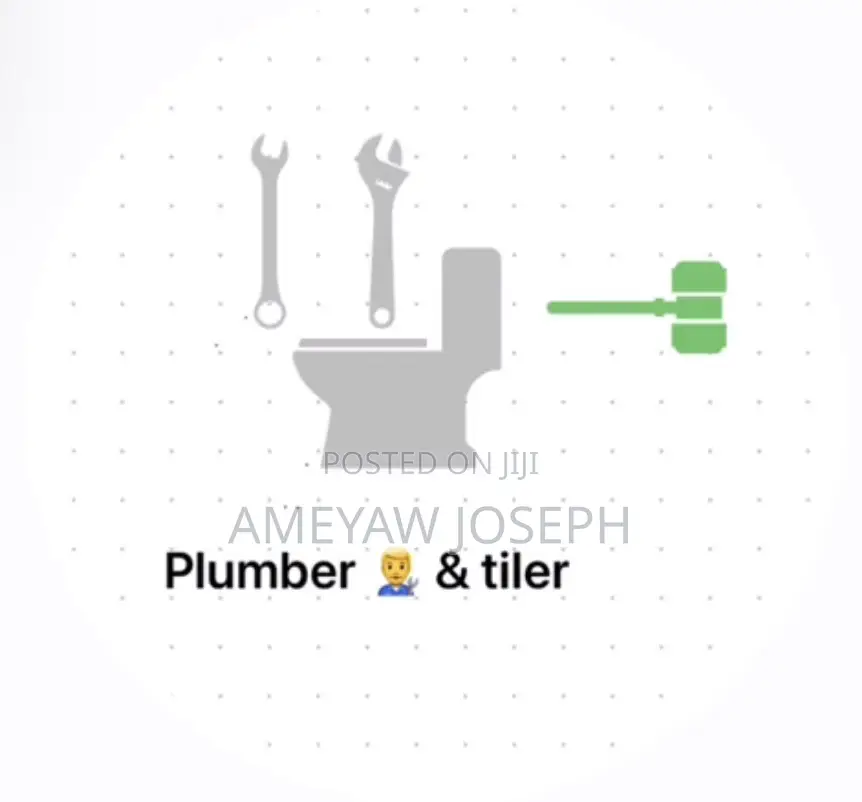 Plumber Tiller