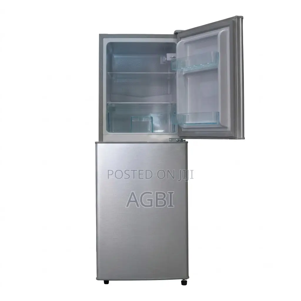 Nasco Combined Fridge