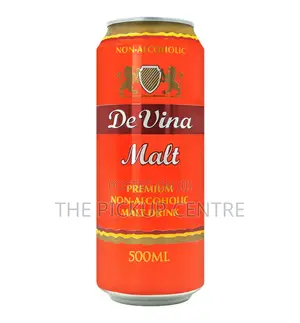 De Vina Malt