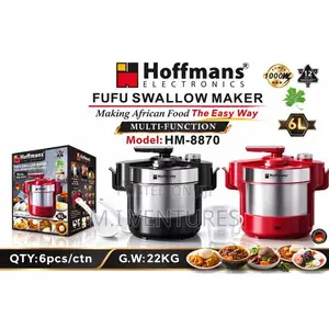 6l Hoffmans Swallow Maker