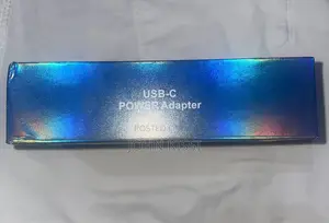 120w Usb-C Power Adapter Usb-C to Lightning Cable