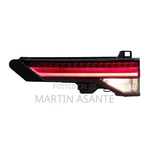Tail Light for Mitsubishi Outlander 2022-2024