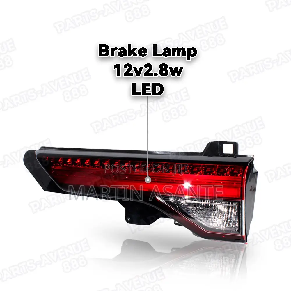Tail Light for Mitsubishi Outlander 2022-2024