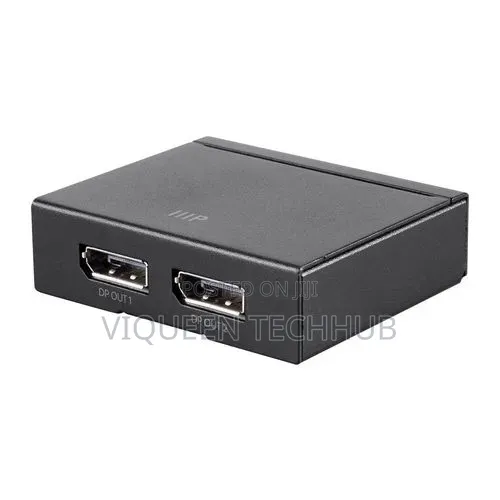Mt-Sp102 2port Hdmi-Splitter *