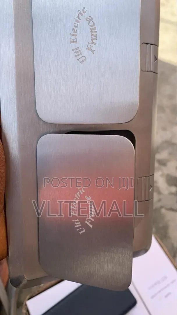 Floor Socket Double With Usb+C