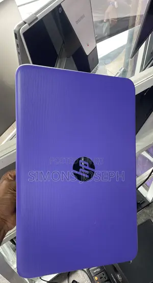 Laptop HP Stream 14 4GB Intel SSD 60GB