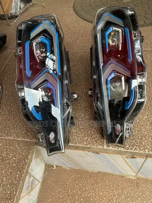 Headlight BMW F30 Series 20