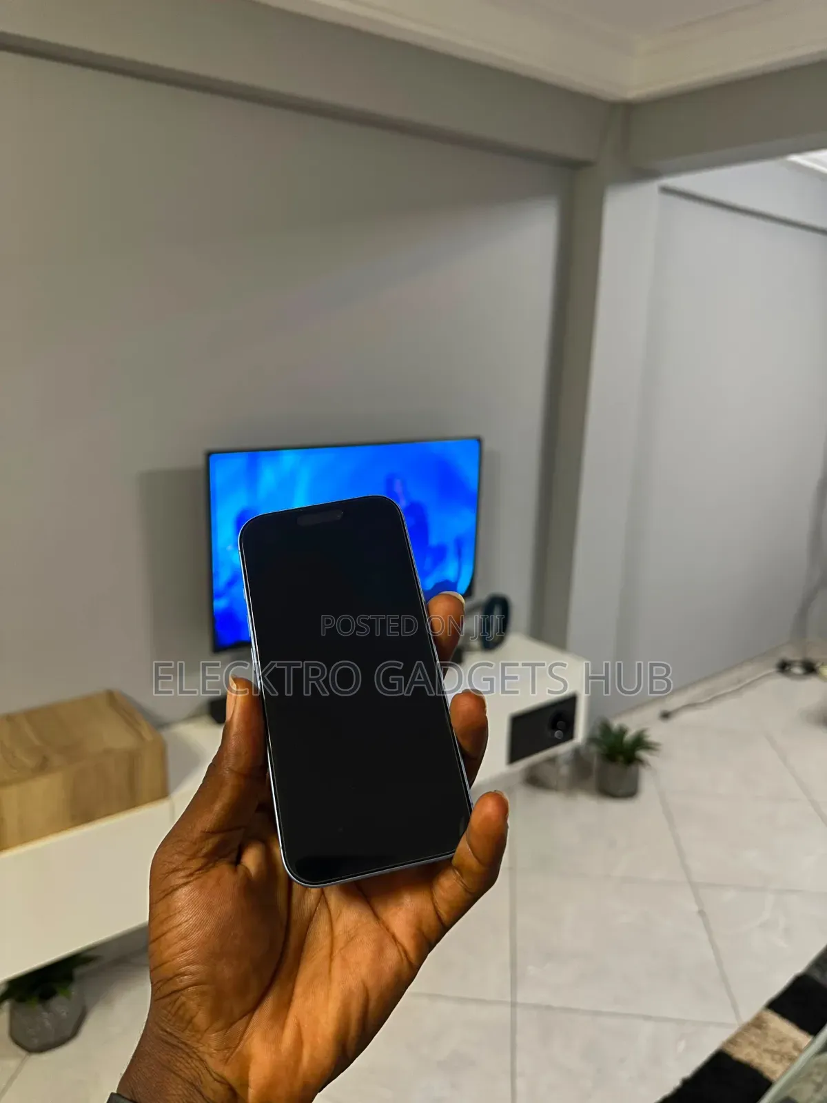 Apple iPhone 17 256 GB Blue