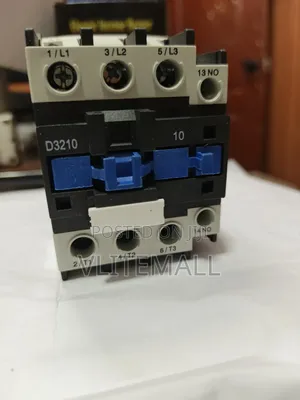 24v Contactor 32a