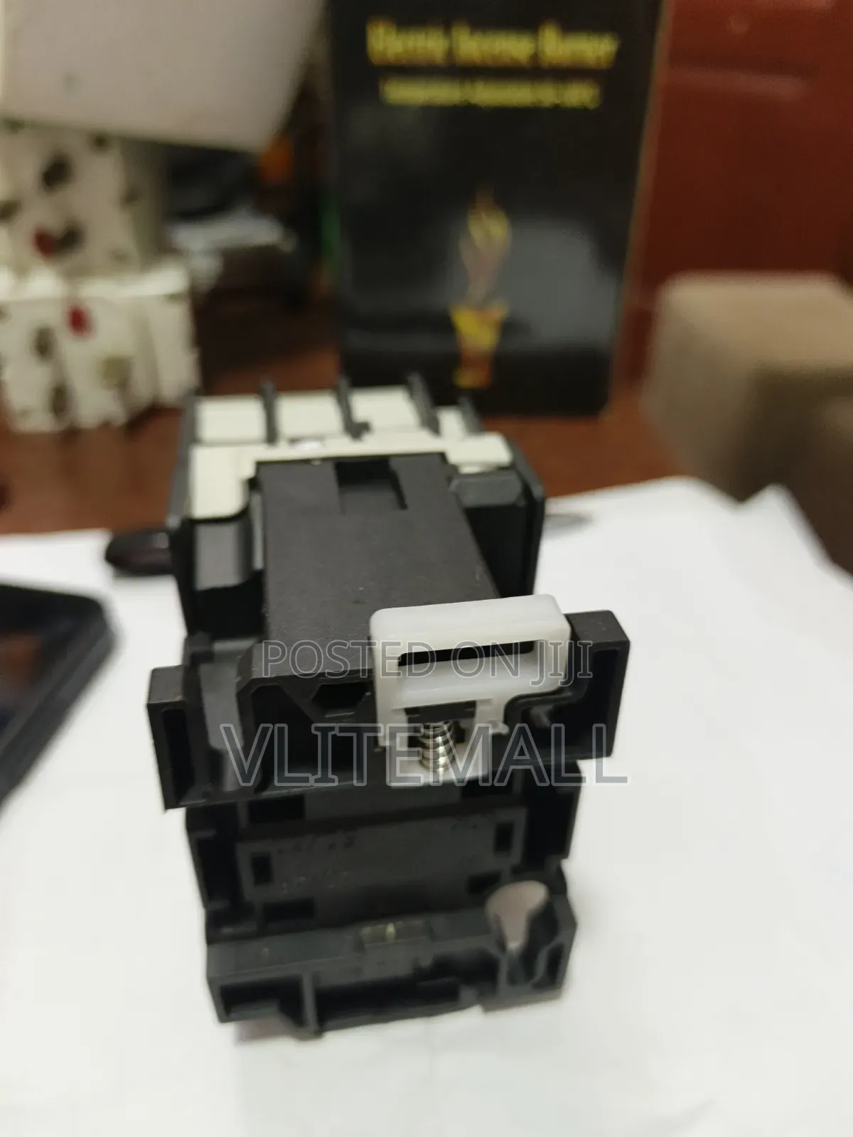 24v Contactor 32a