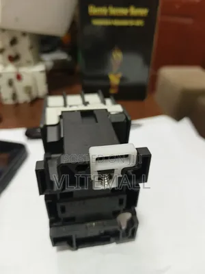 24v Contactor 32a