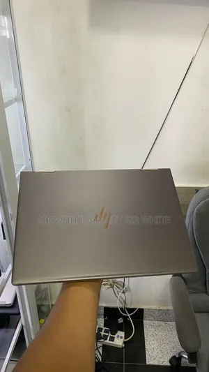 Laptop HP Spectre X360 16GB Intel SSD 256GB
