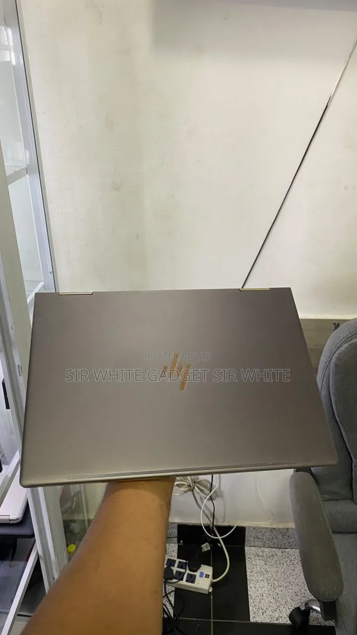Laptop HP Spectre X360 16GB Intel SSD 256GB