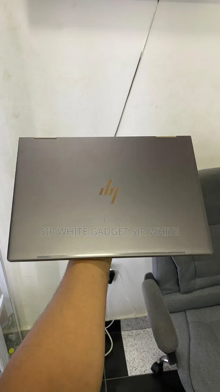 Laptop HP Spectre X360 16GB Intel SSD 256GB