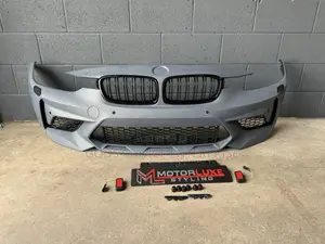 Front Bumper BMW F30 2013-2018