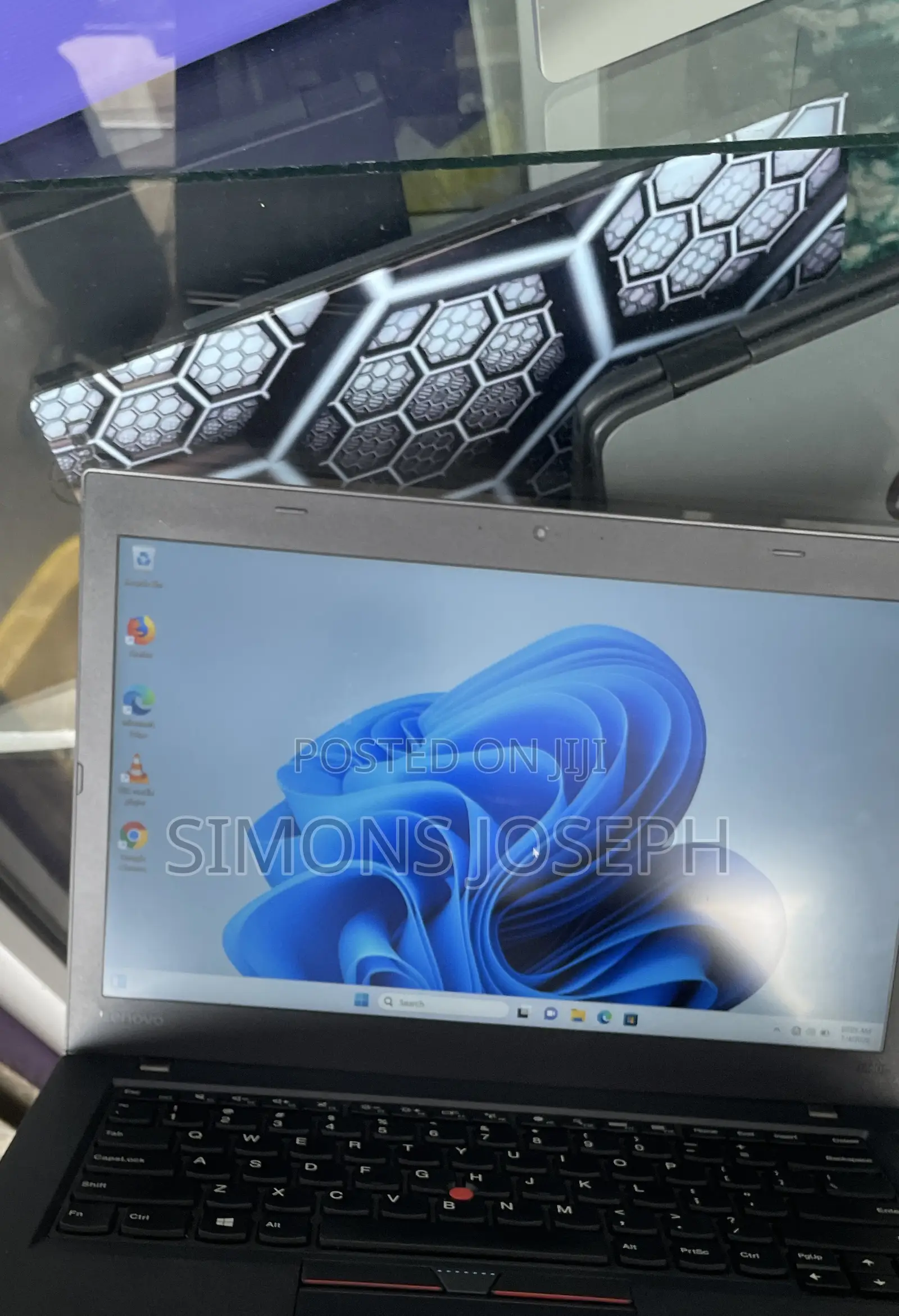 Laptop Lenovo ThinkPad T460 8GB Intel Core i5 SSD 128GB