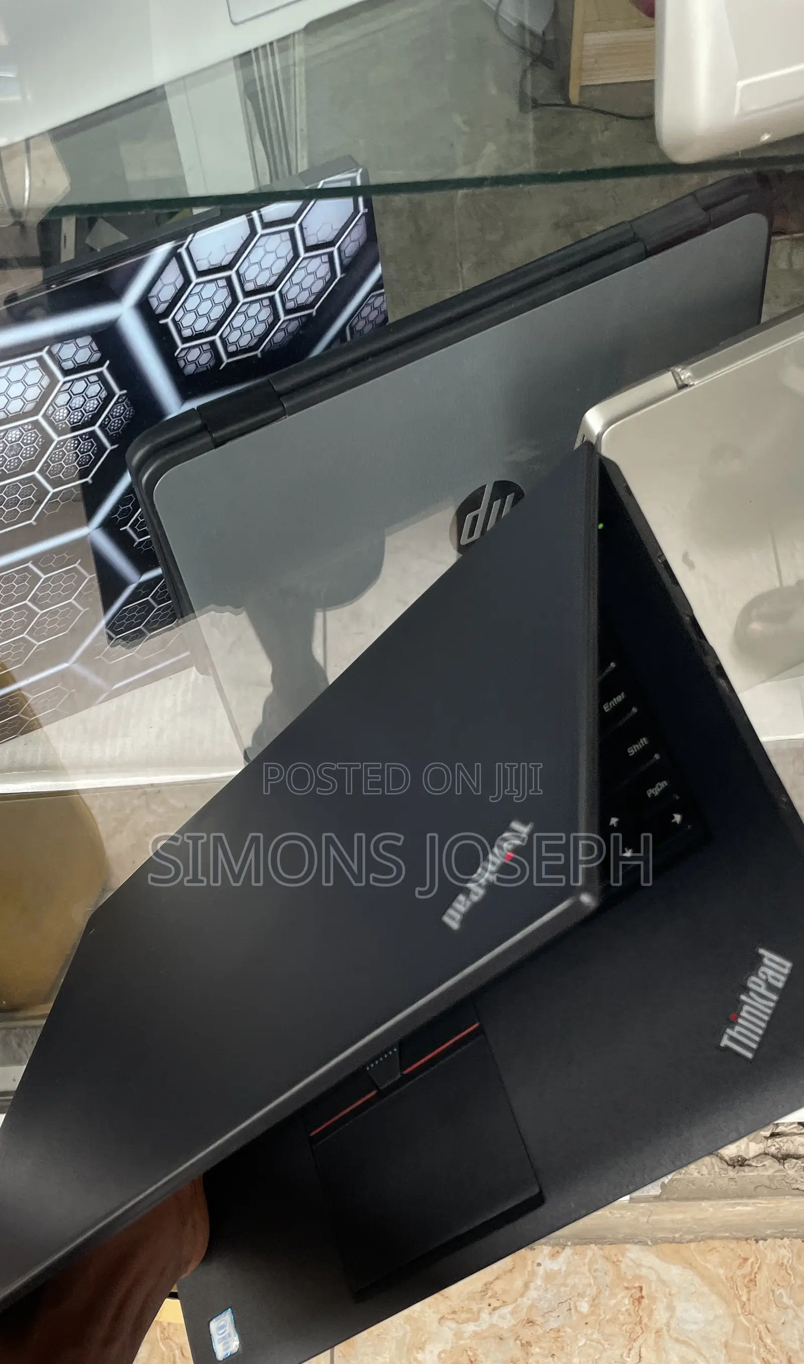 Laptop Lenovo ThinkPad T460 8GB Intel Core i5 SSD 128GB