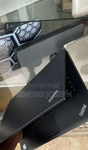Laptop Lenovo ThinkPad T460 8GB Intel Core i5 SSD 128GB