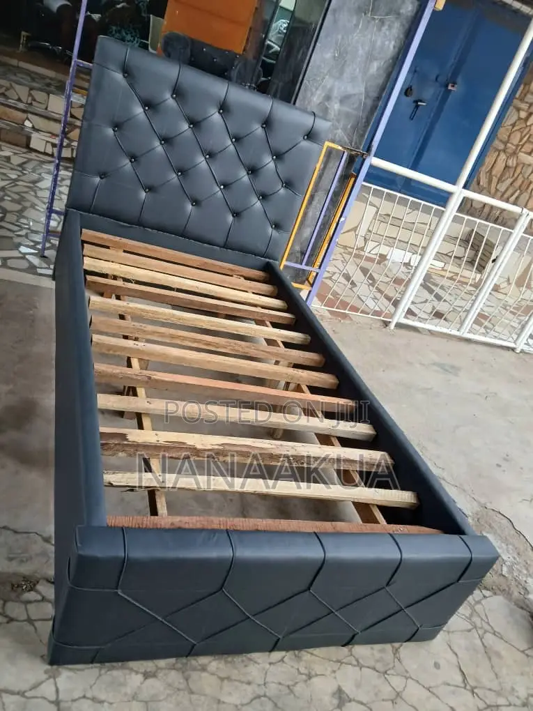 Bed Frames
